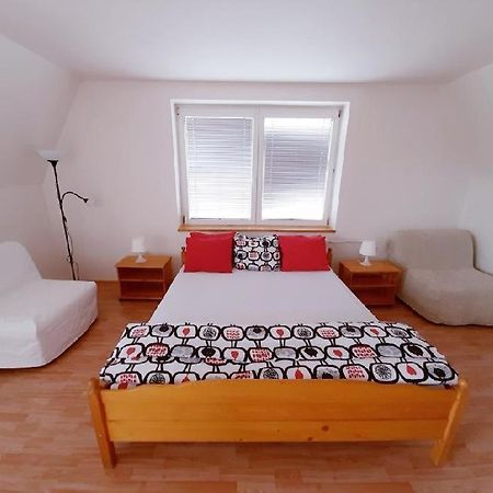 Apartment Patera Unhošť Kültér fotó