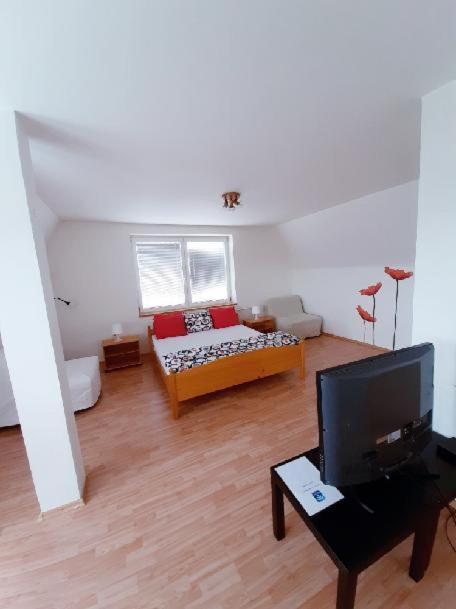 Apartment Patera Unhošť Kültér fotó